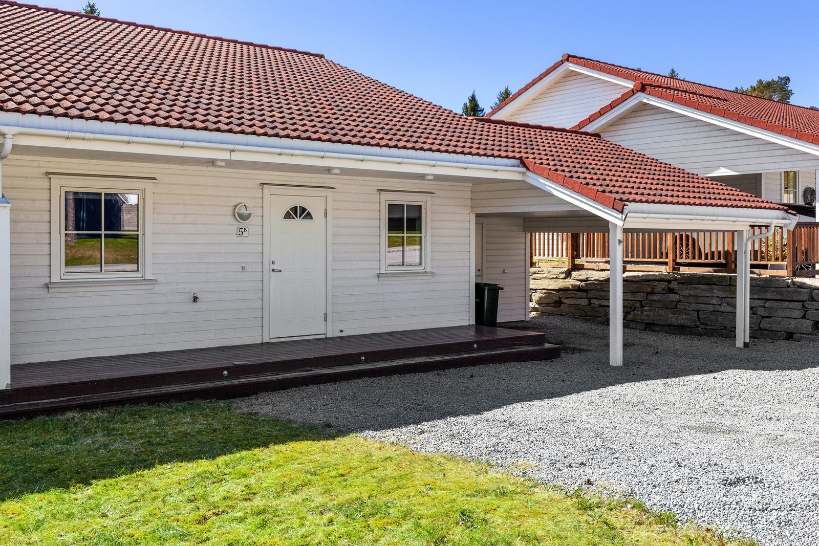 Fasade. Galleribilde