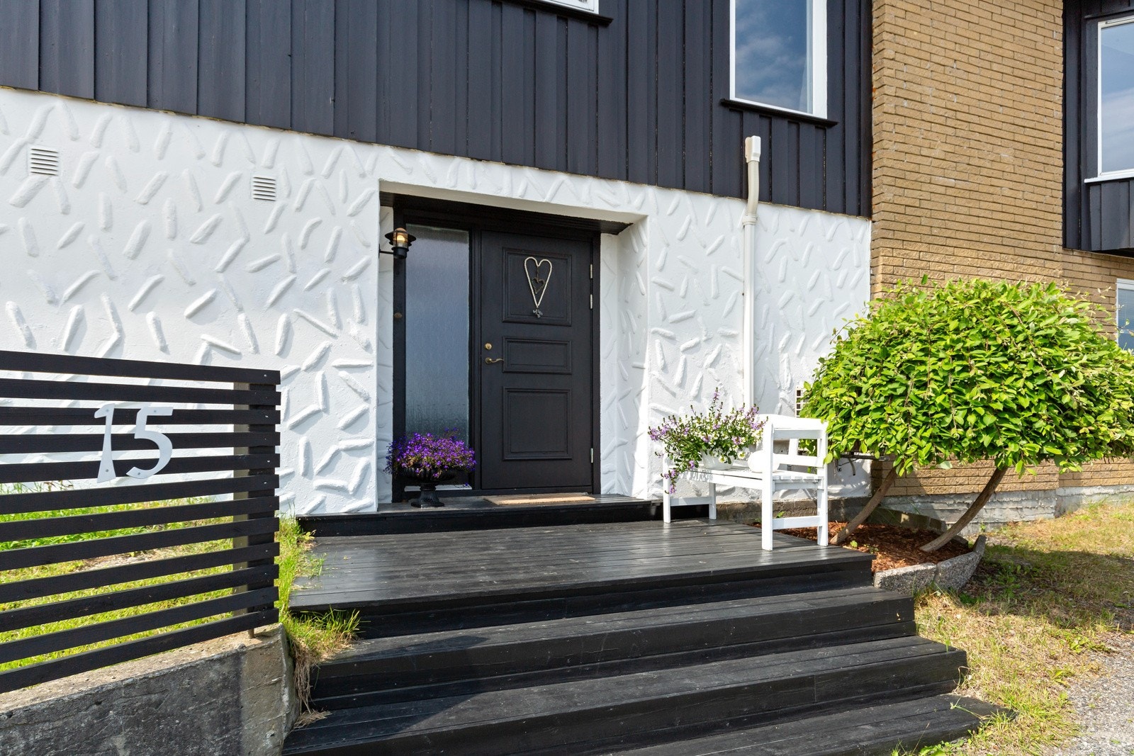 Velkommen inn Galleribilde