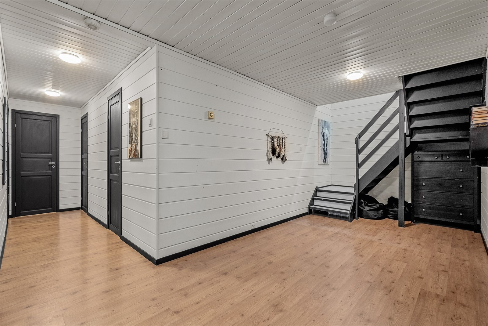 Gang Galleribilde