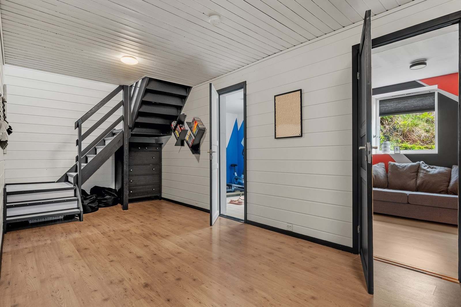 Gang Galleribilde