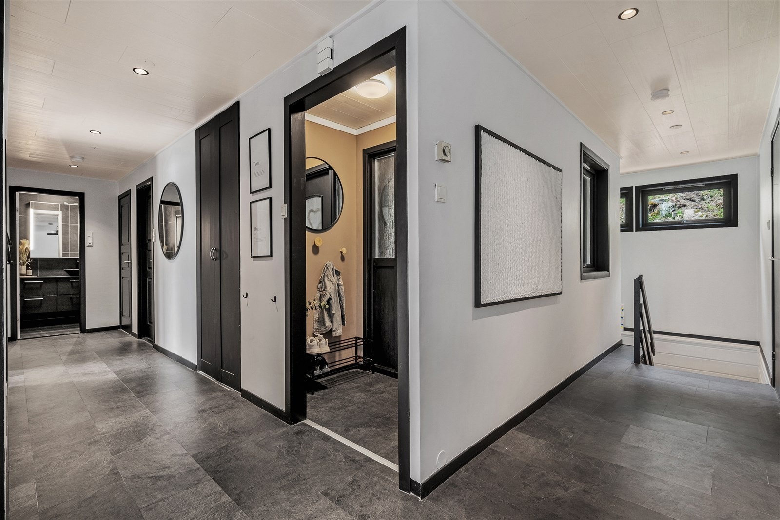 Fasade Galleribilde