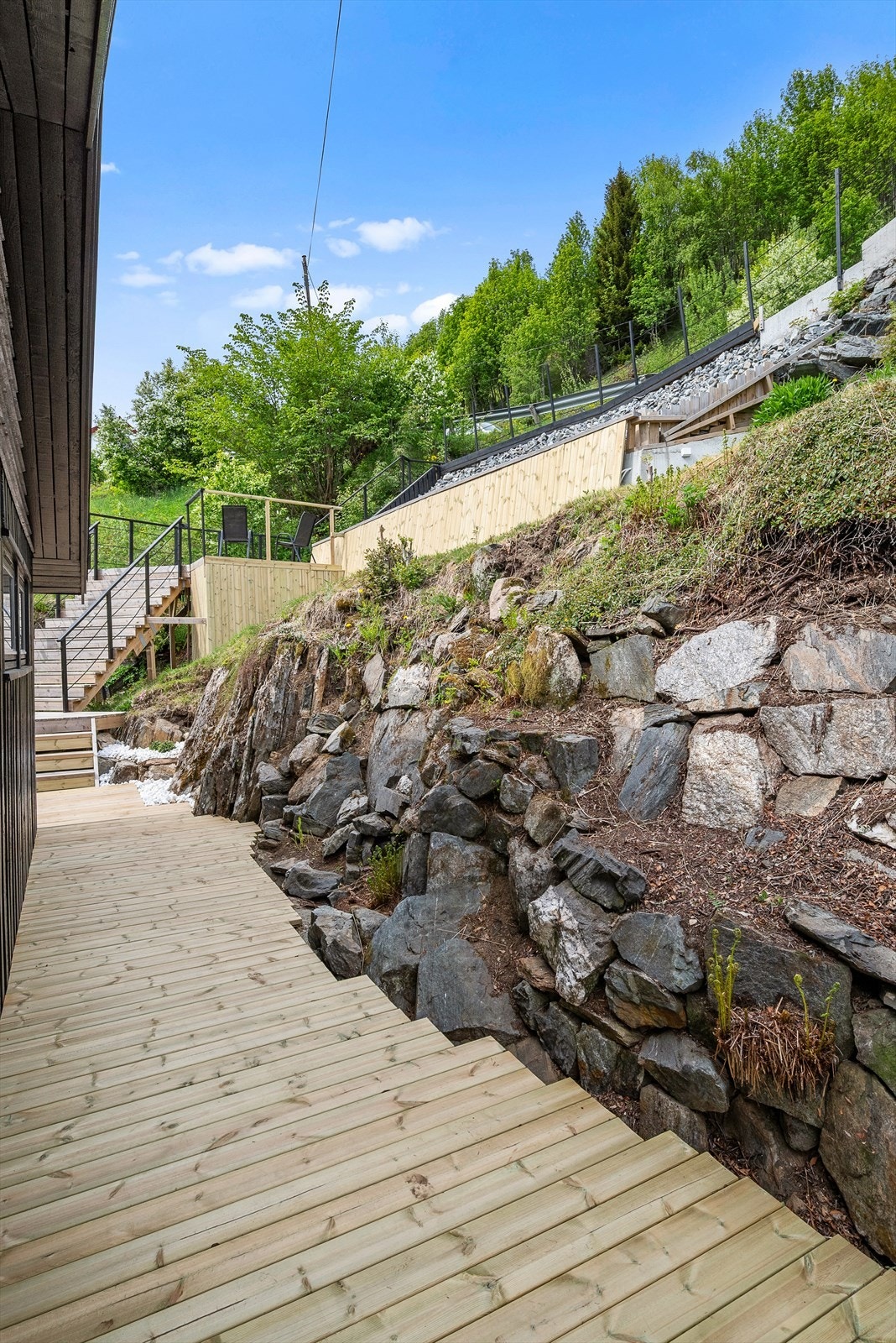 Fasade Galleribilde
