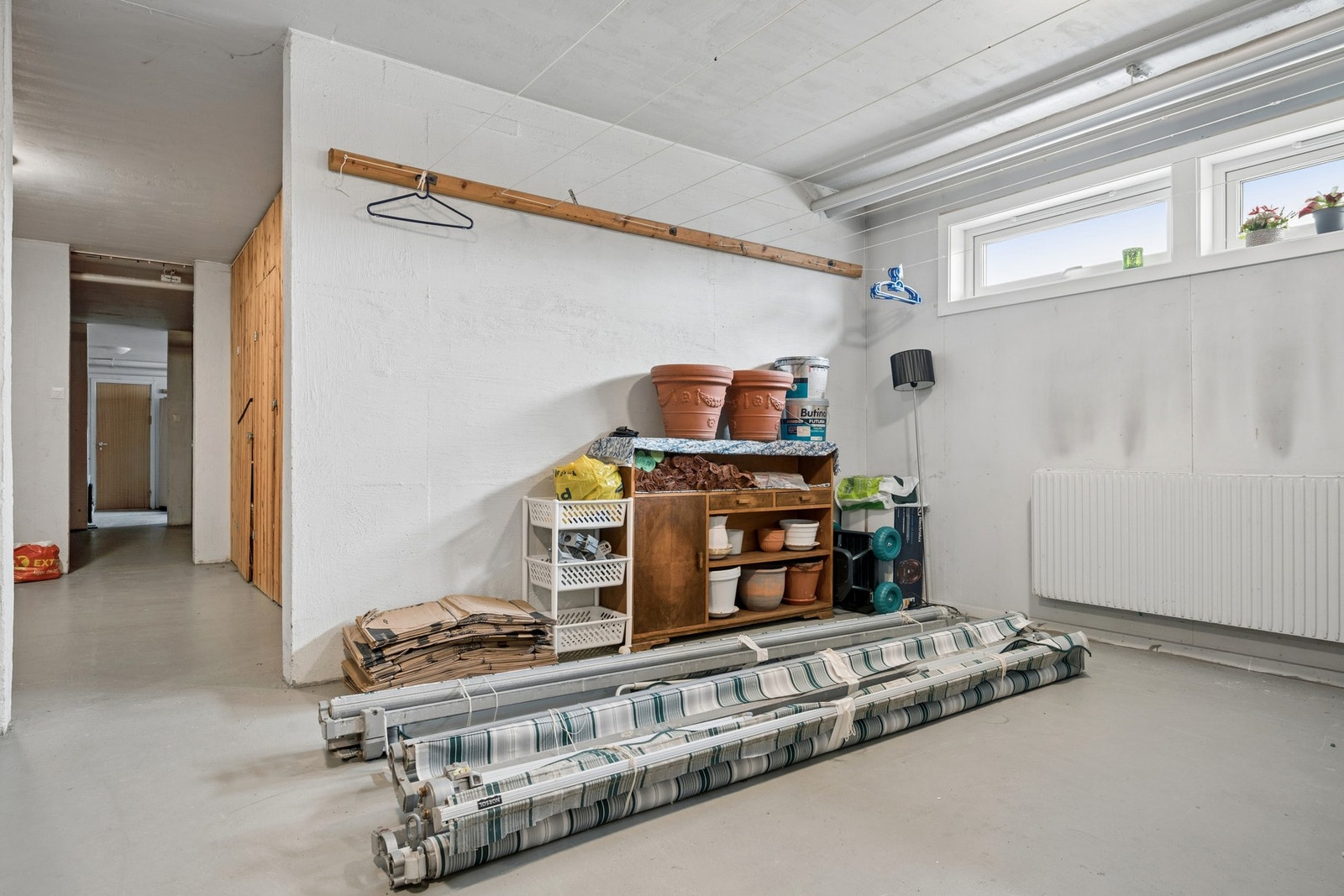 Felles bod Galleribilde