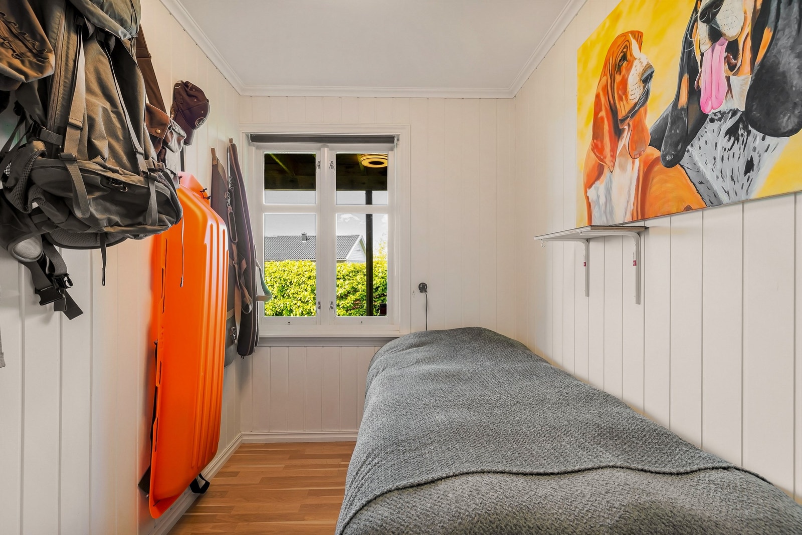 Soverom 1 Galleribilde