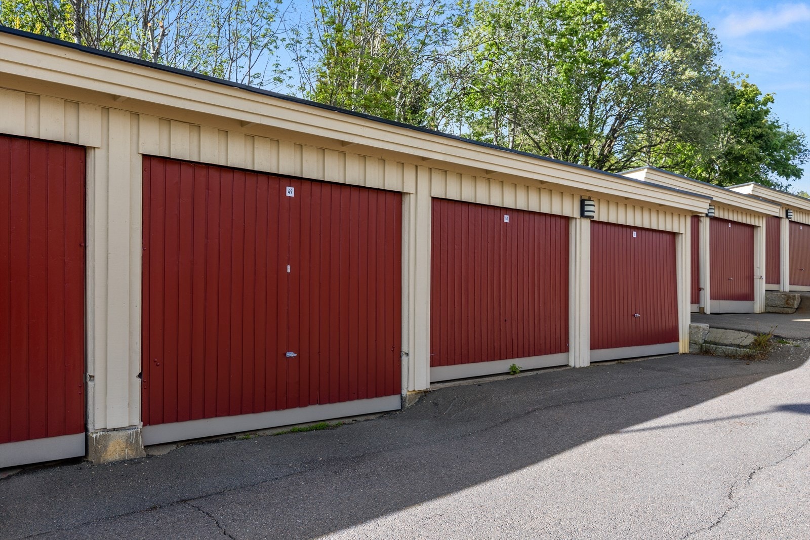 Mulighet for kjøp av garasjeplass. Galleribilde