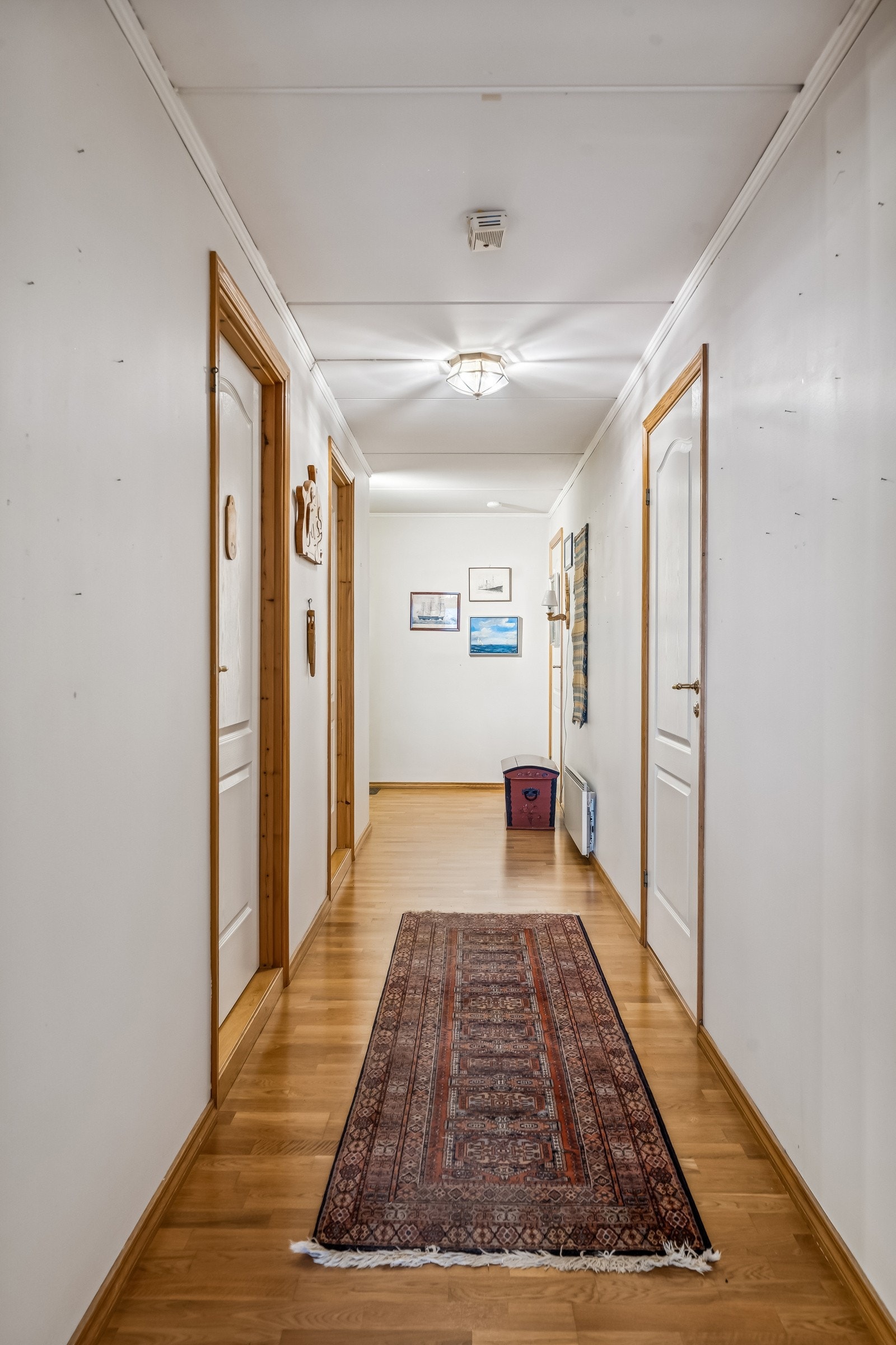 Gang Galleribilde
