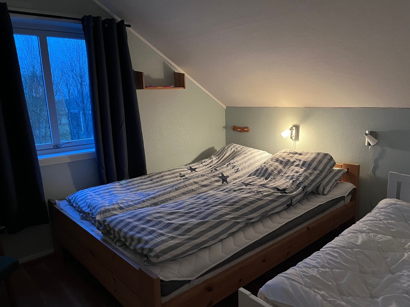 Soverom 2 Galleribilde