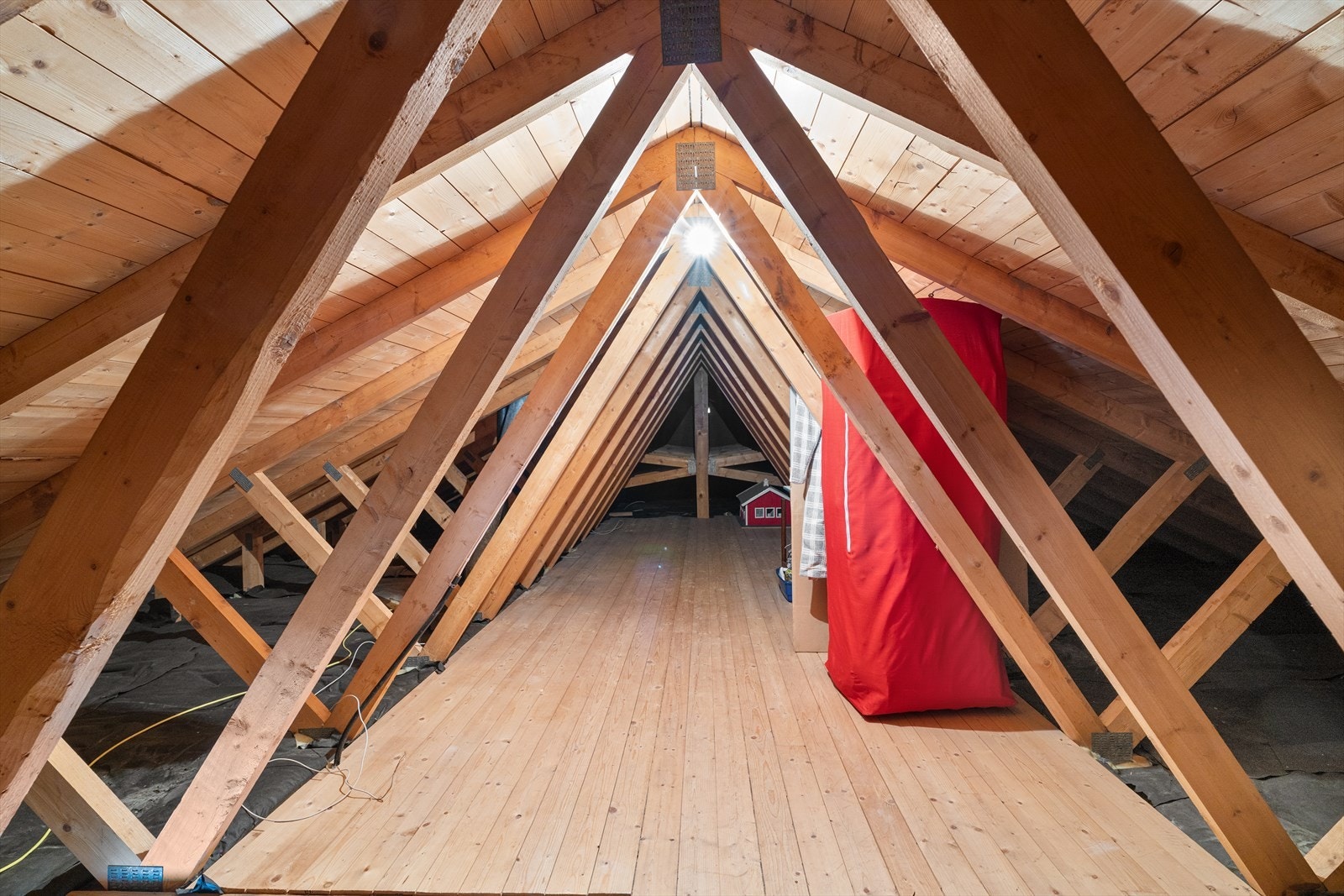 Loft Galleribilde