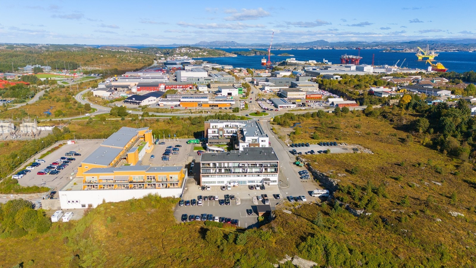 Nærområde Galleribilde