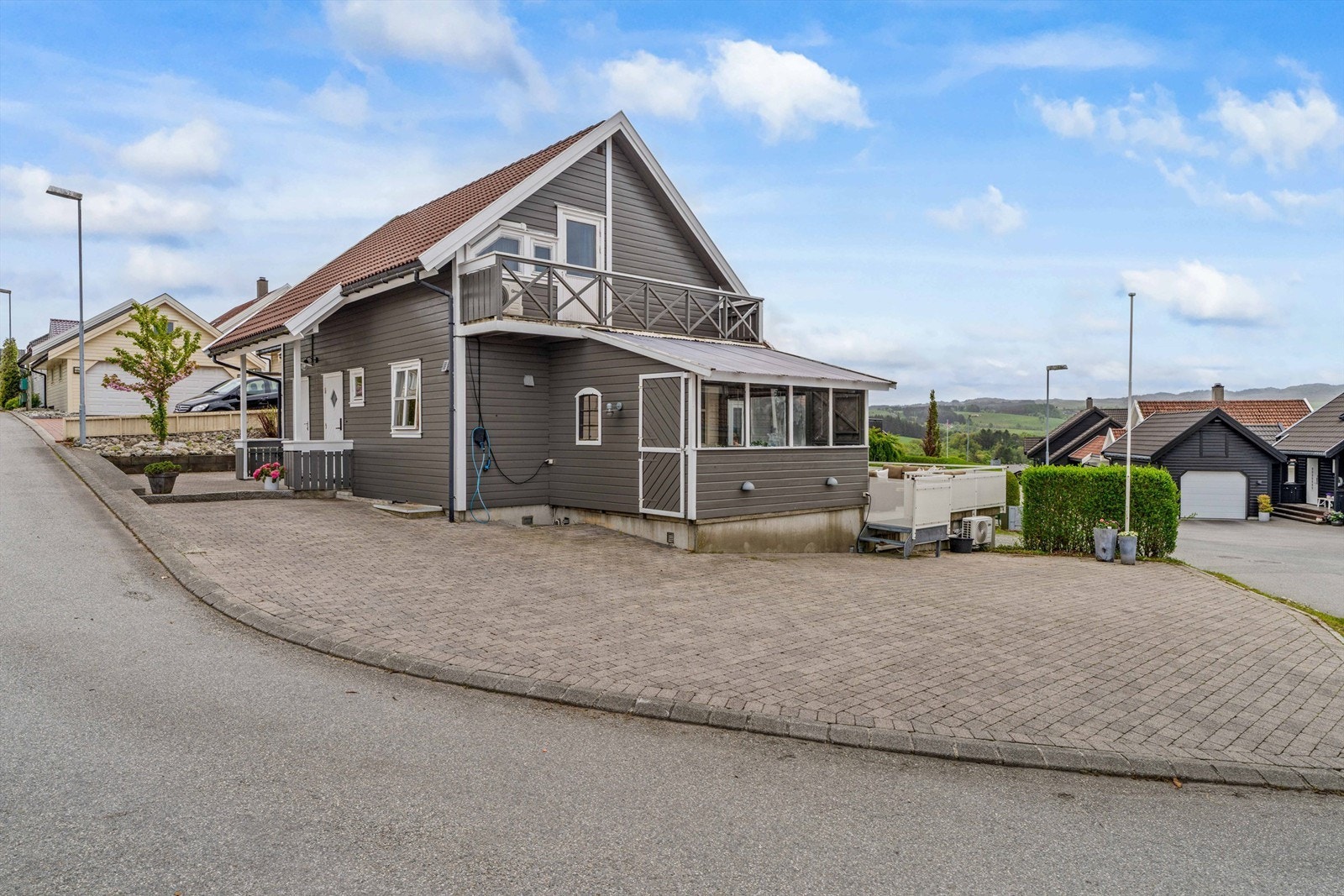 Tuftevegen 54 Galleribilde