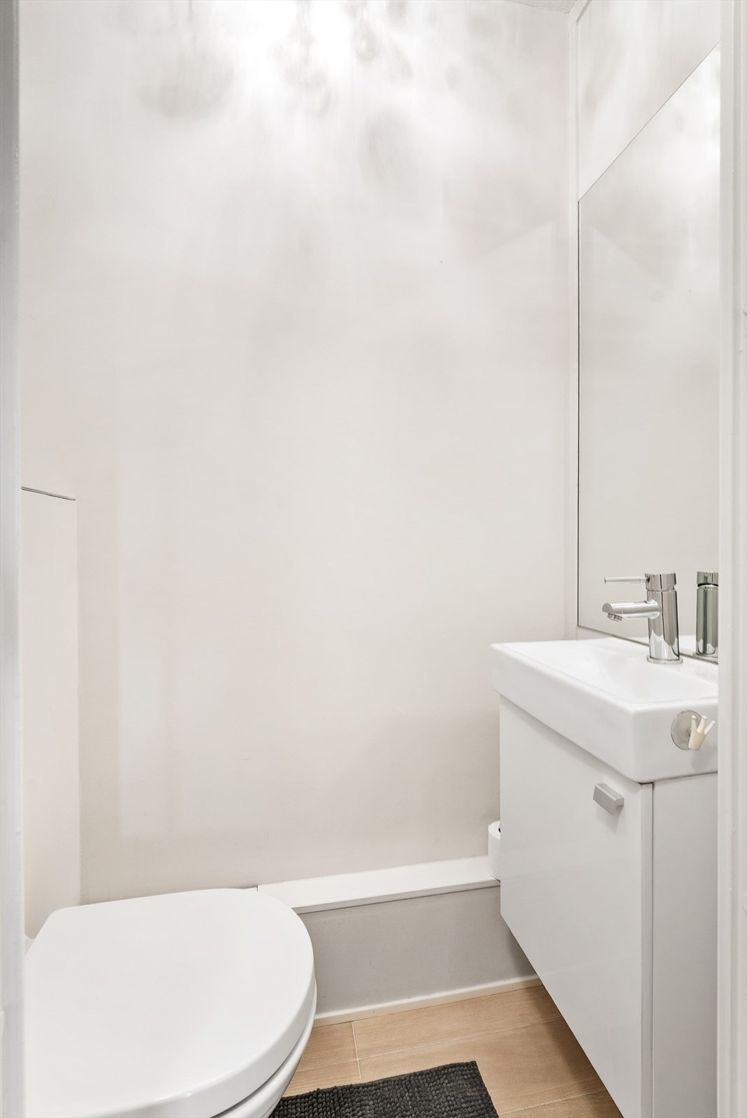 Wc-rom Galleribilde