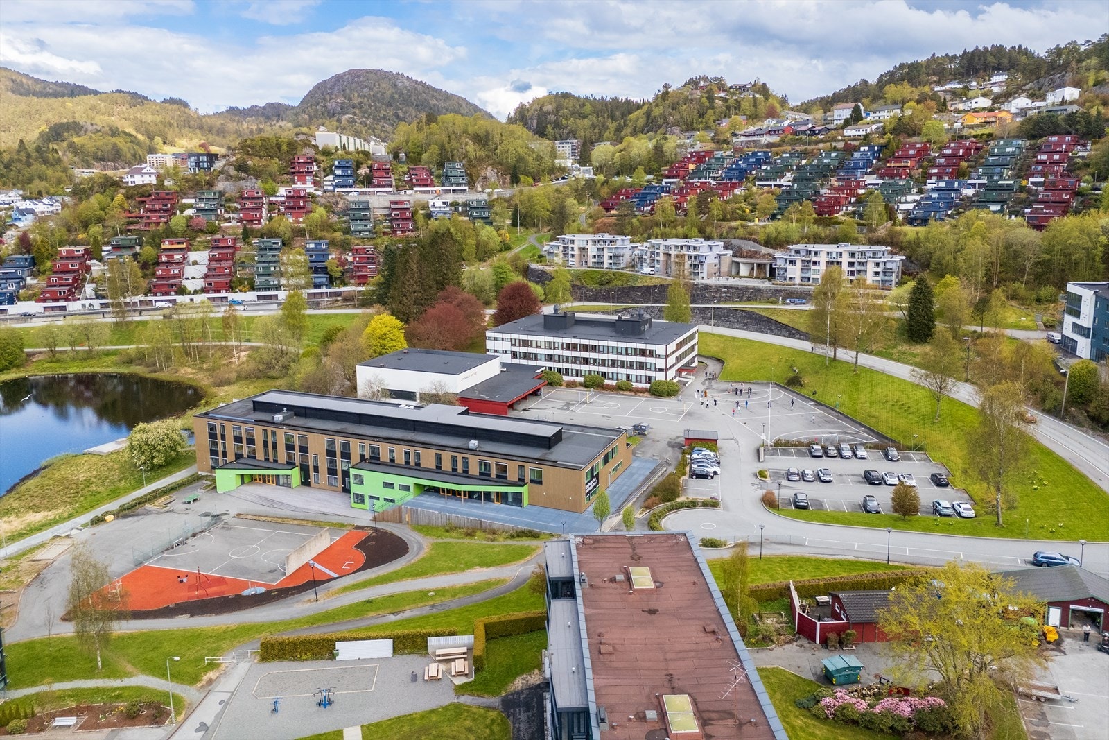 Nærområde Galleribilde