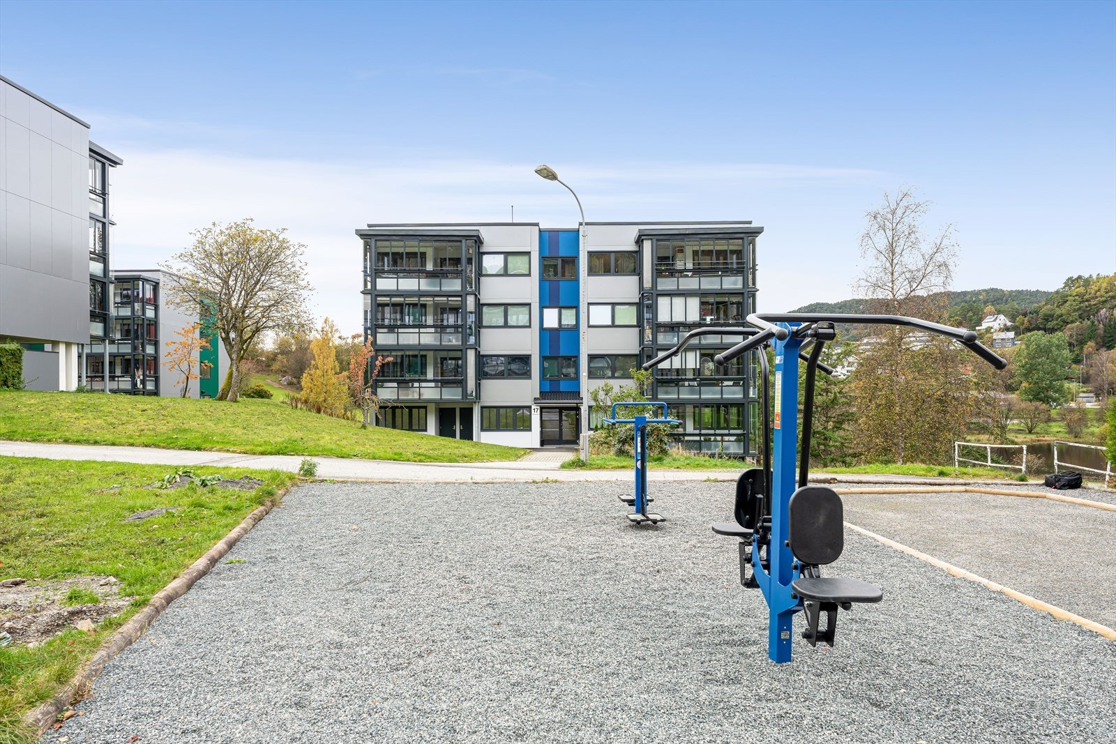Nærområde Galleribilde