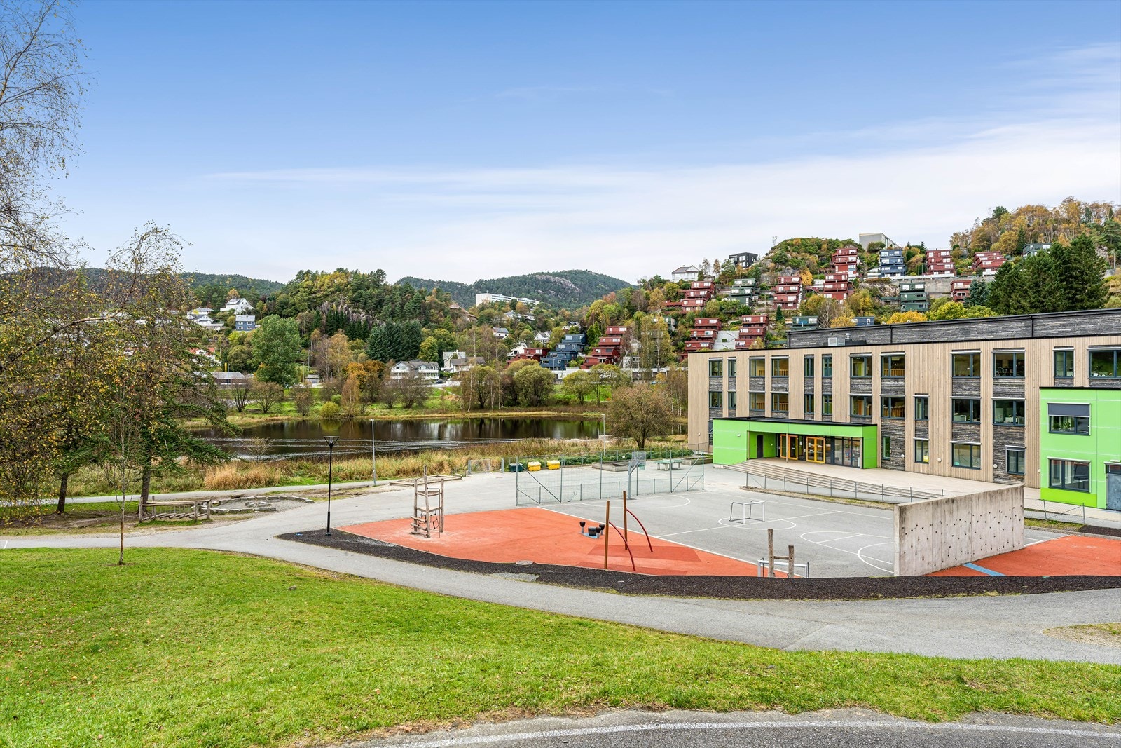 Nærområde Galleribilde