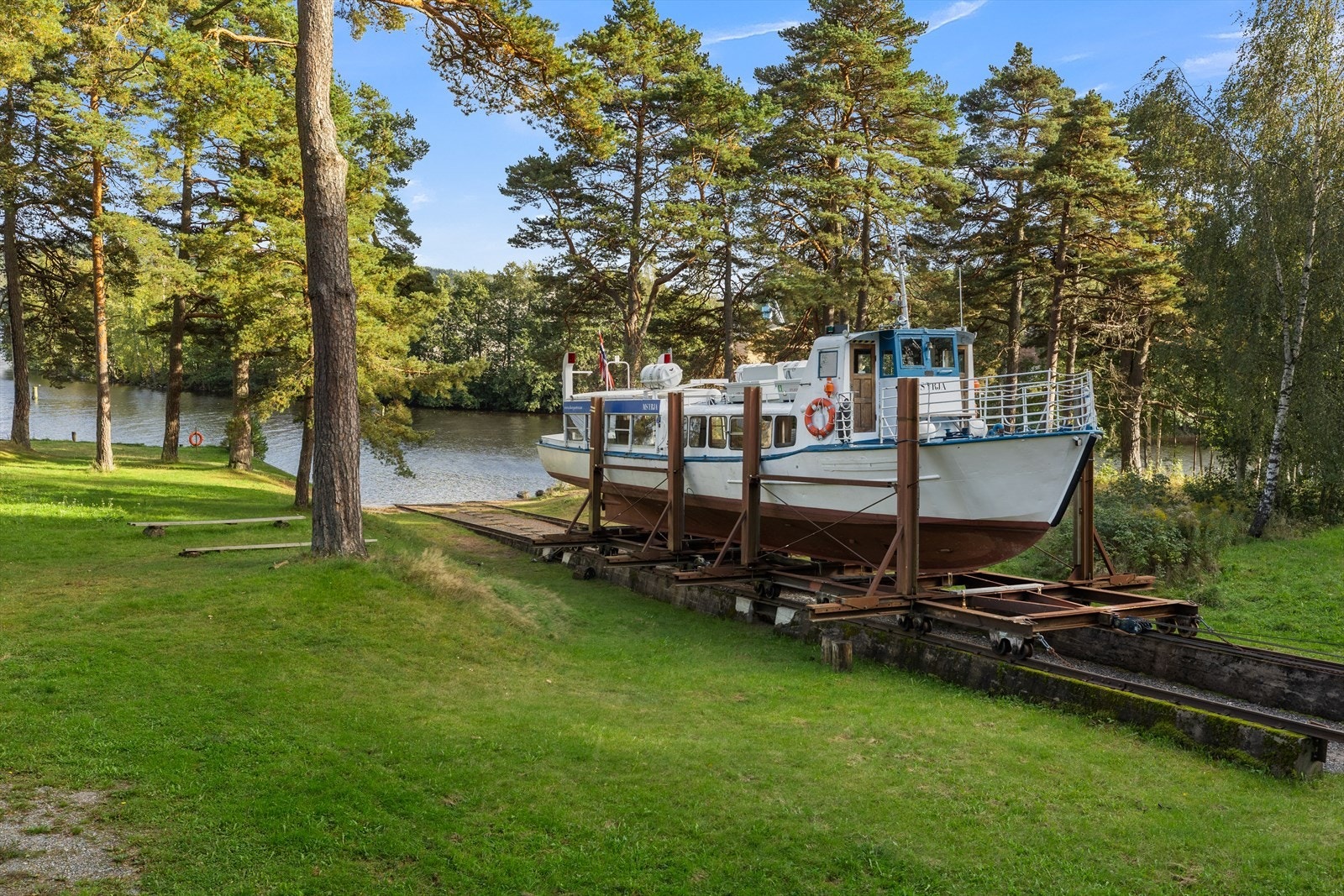 Slippen Vadet.jpg Galleribilde