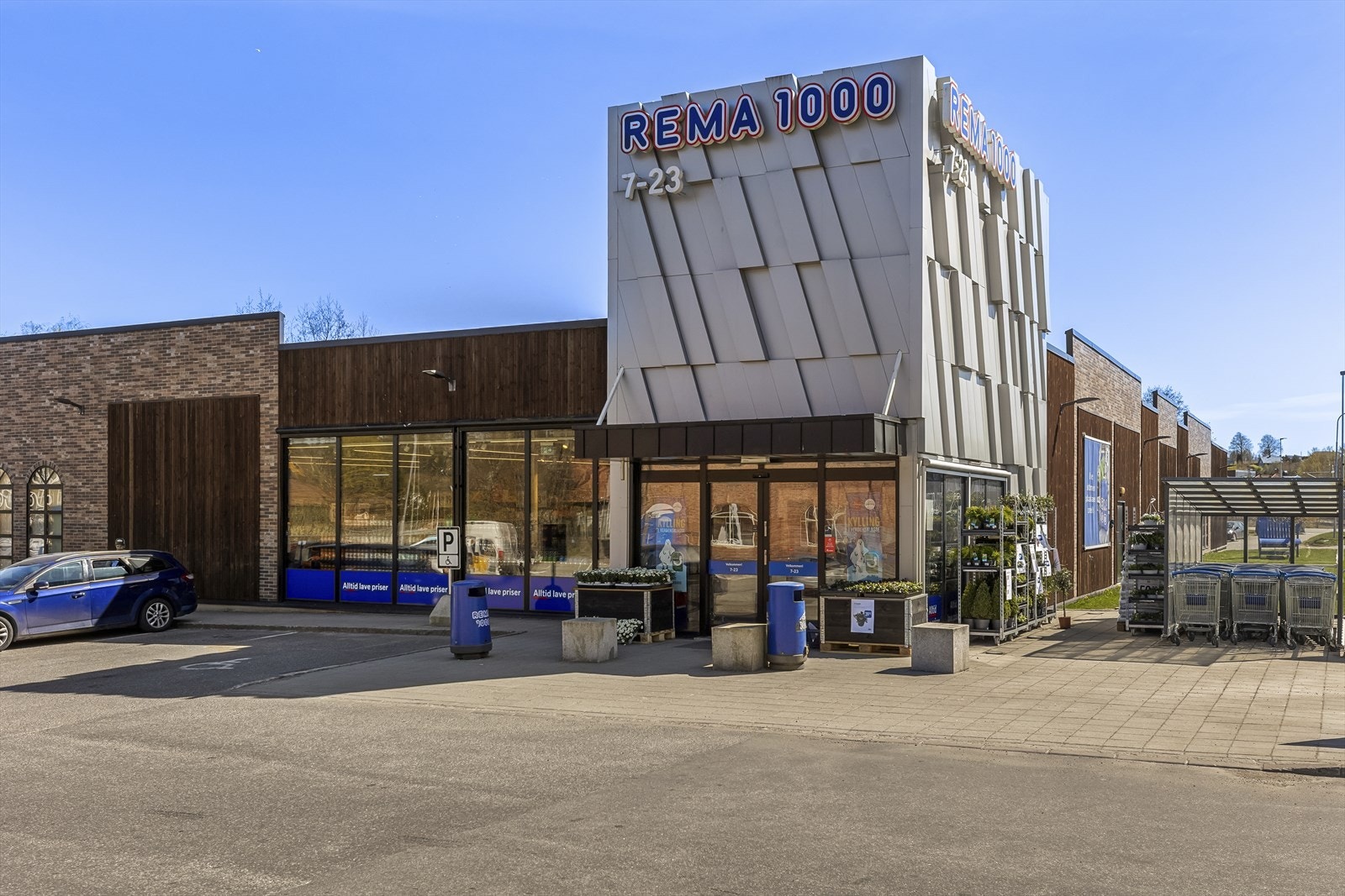 Rema 1000 Tistedal.JPG Galleribilde