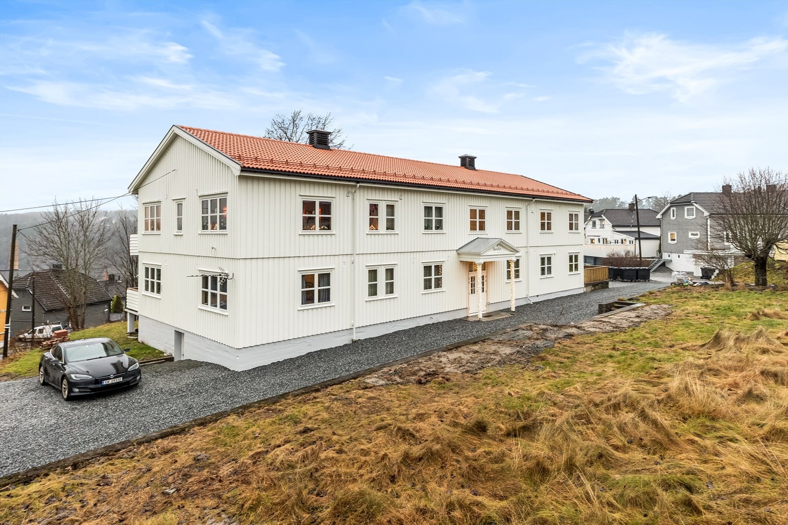 Anders Syverstsens vei 8. Galleribilde