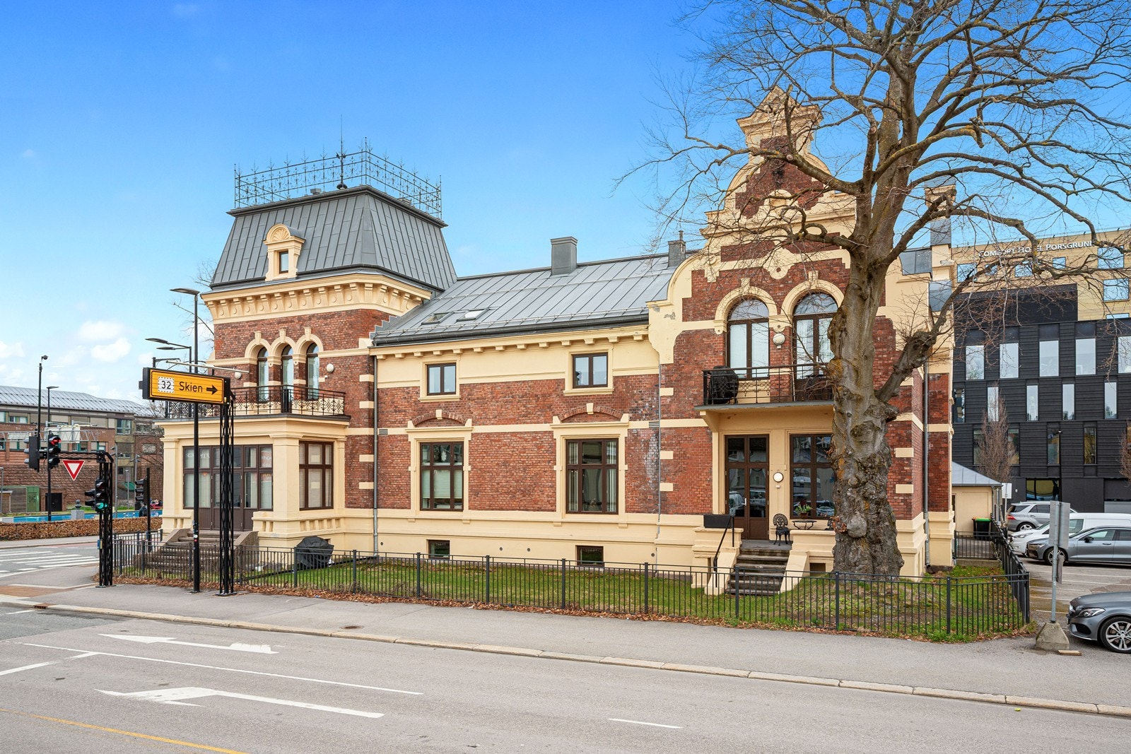 Fotograf: Dag Frogner Galleribilde