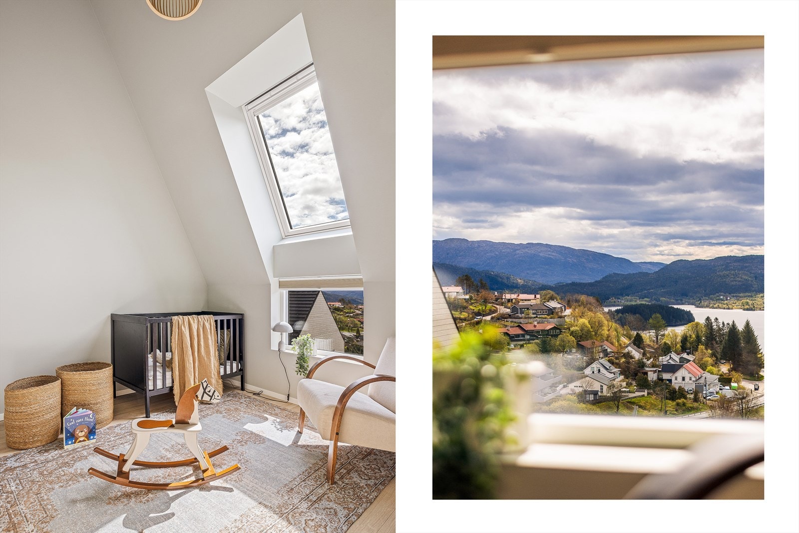 Fana Sparebank Eiendom | Galleribilde