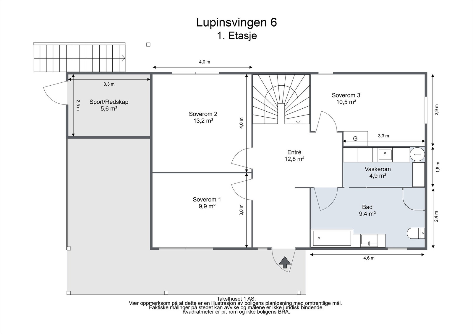 Lupinsvingen 6 - 2D - 1. Etasje.jpg Galleribilde