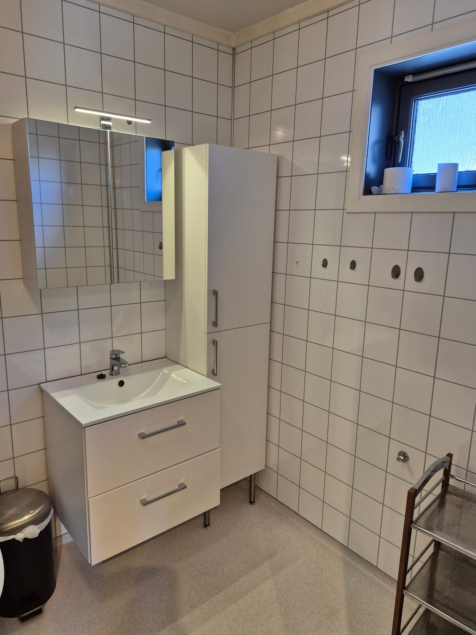Bad Galleribilde
