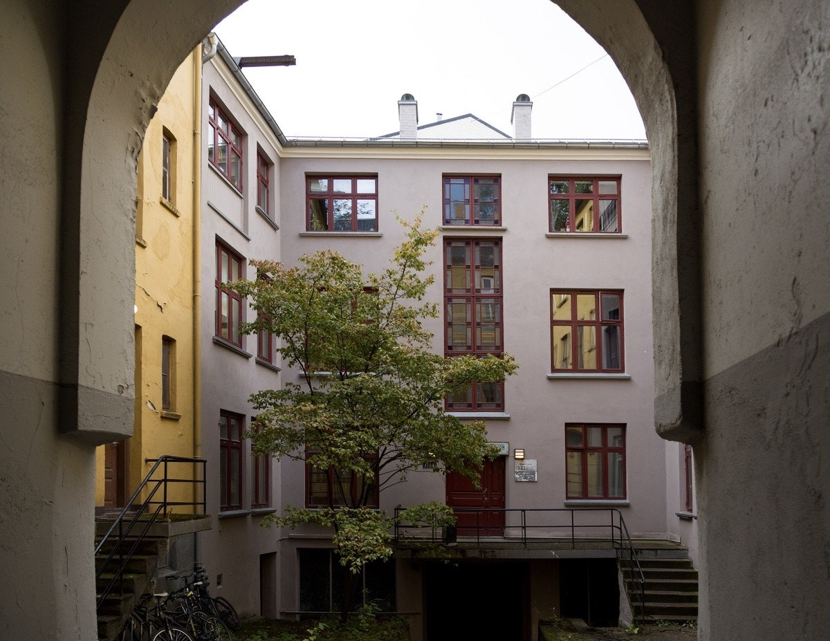 Galleribilde