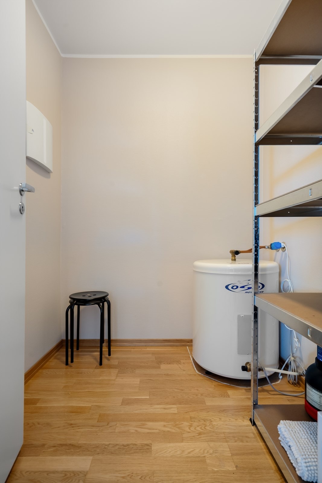 Bod inne i leiligheten Galleribilde