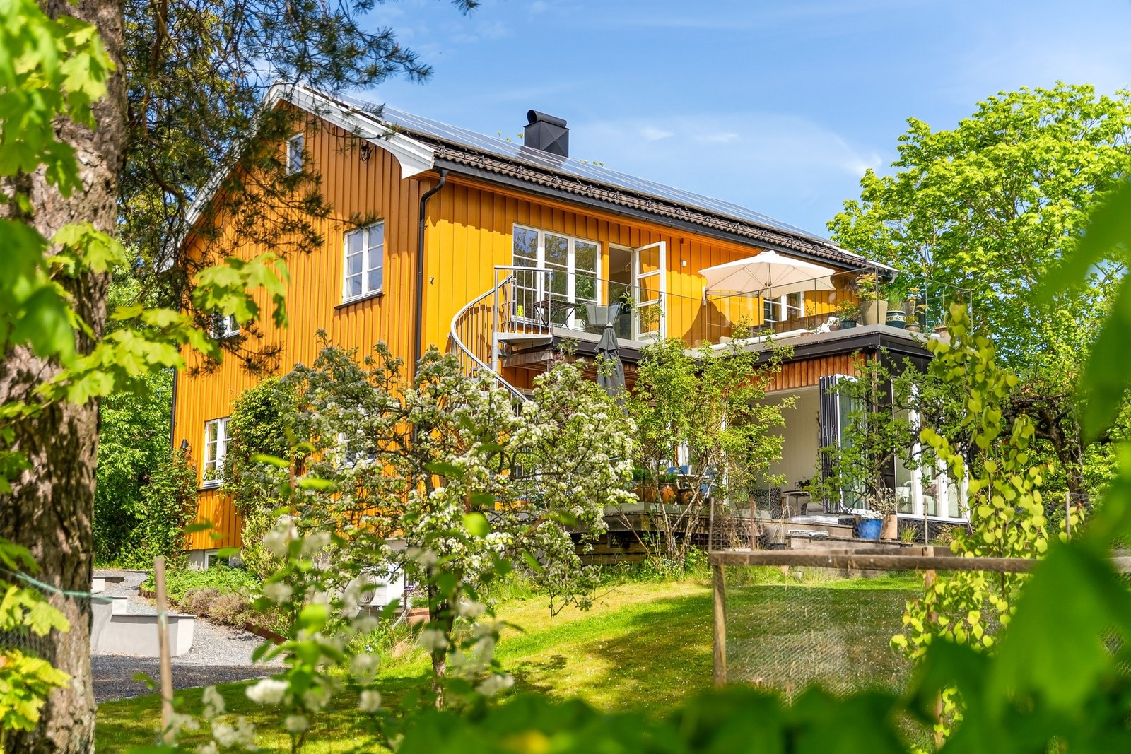 Velkommen til Tyriveien 3, presentert av ASK Meglergaarden v/Lena Johnsen Galleribilde