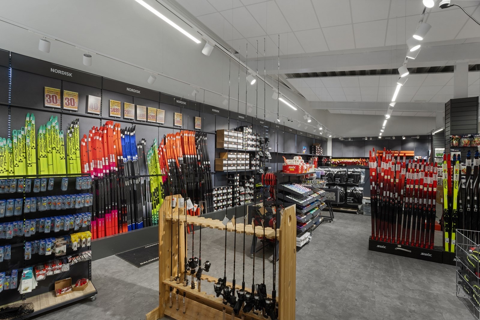 Sport 1 Galleribilde