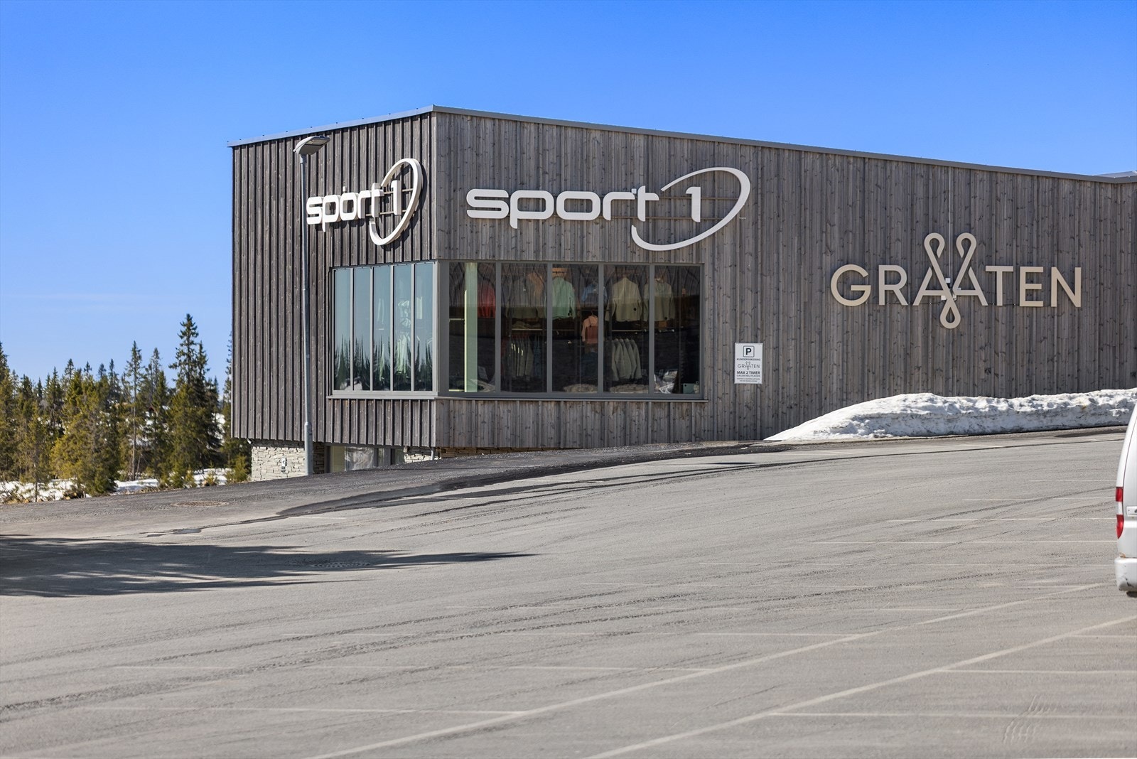 Sport 1 gir deg gode råd til utstyr for aktiviteter gjennom hele året. Galleribilde