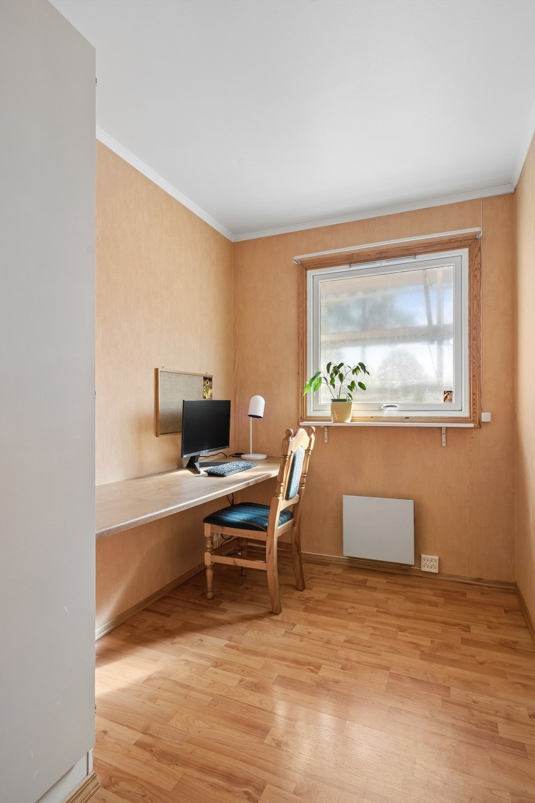 Boligen har 3 soverom. Galleribilde