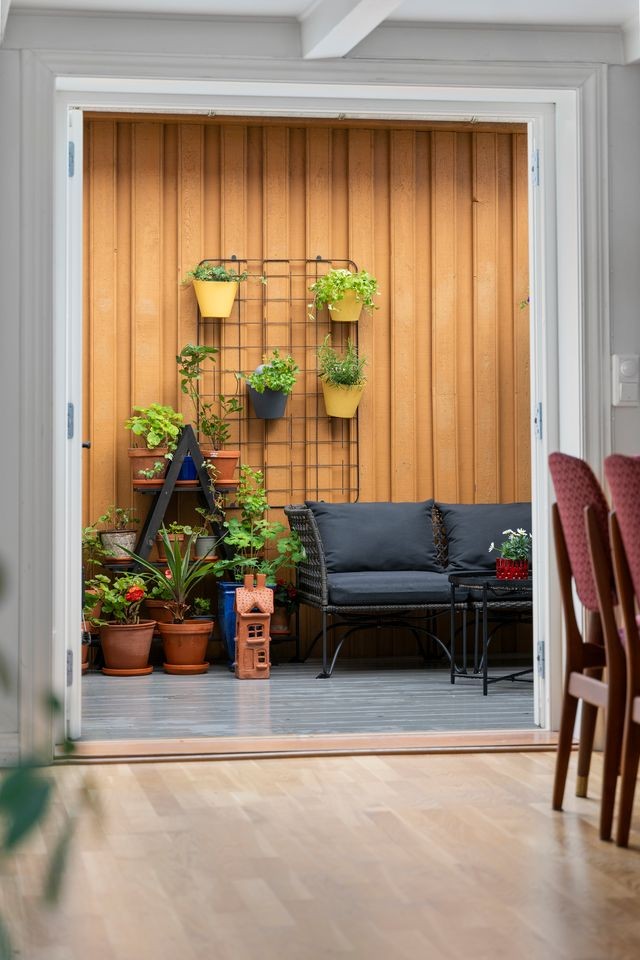 Detalj Galleribilde