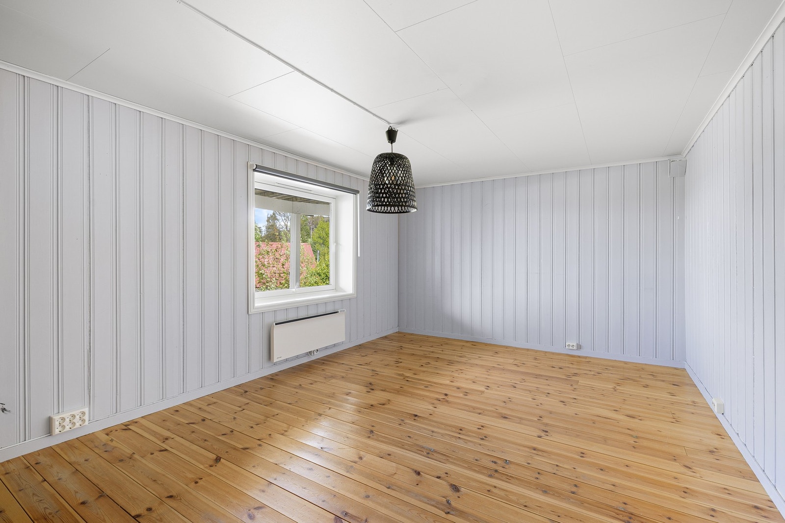 Soverom på 14 kvm. Galleribilde