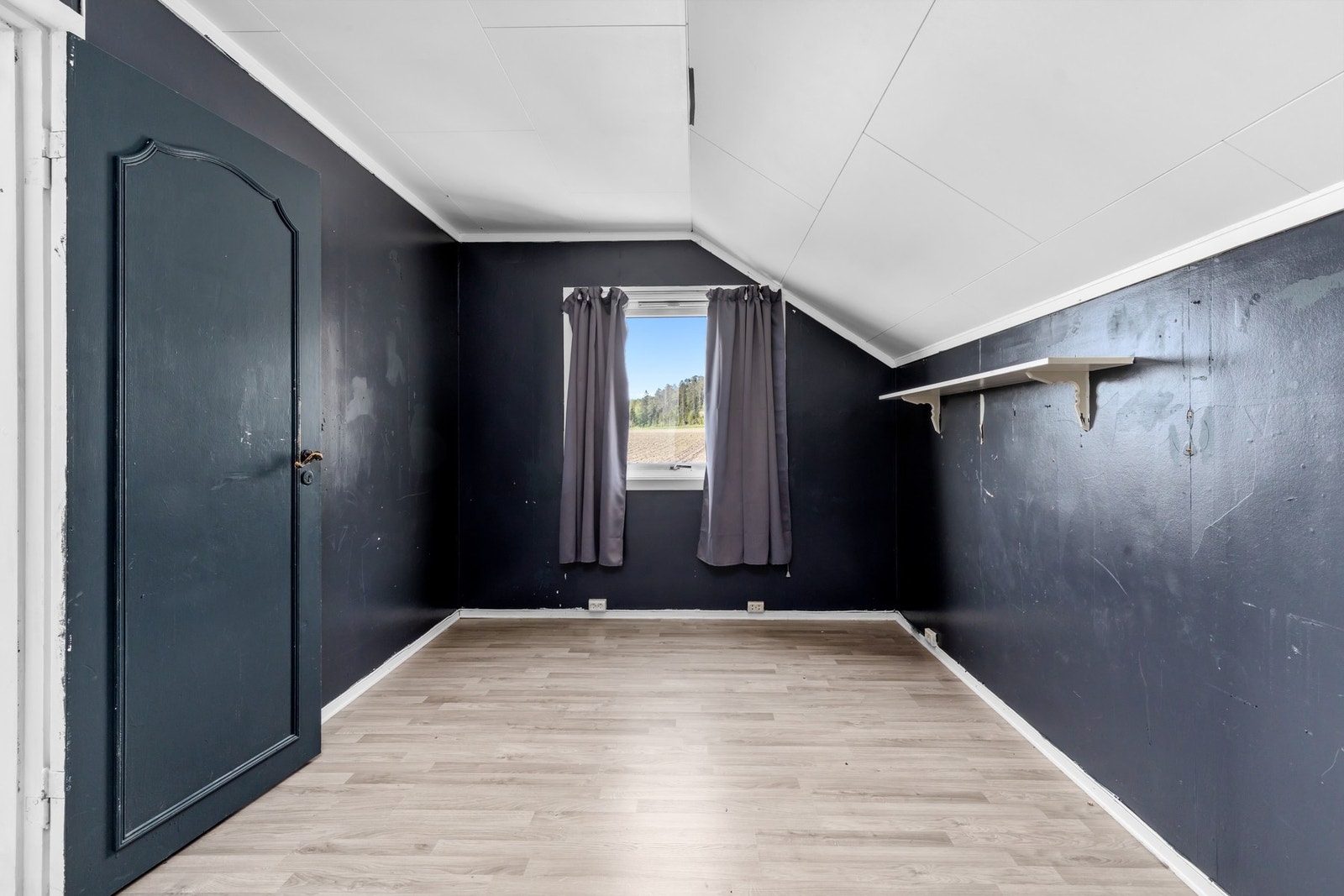 Soverom Galleribilde