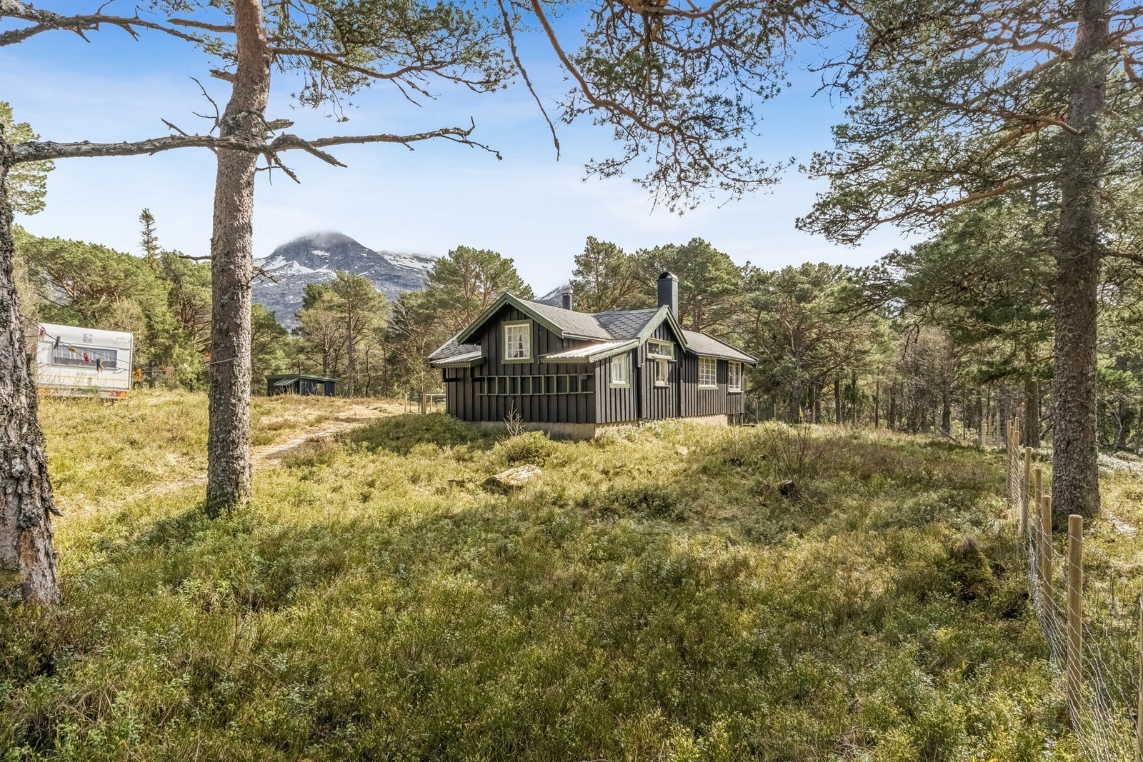 Velkommen til Dalveien 46! Galleribilde