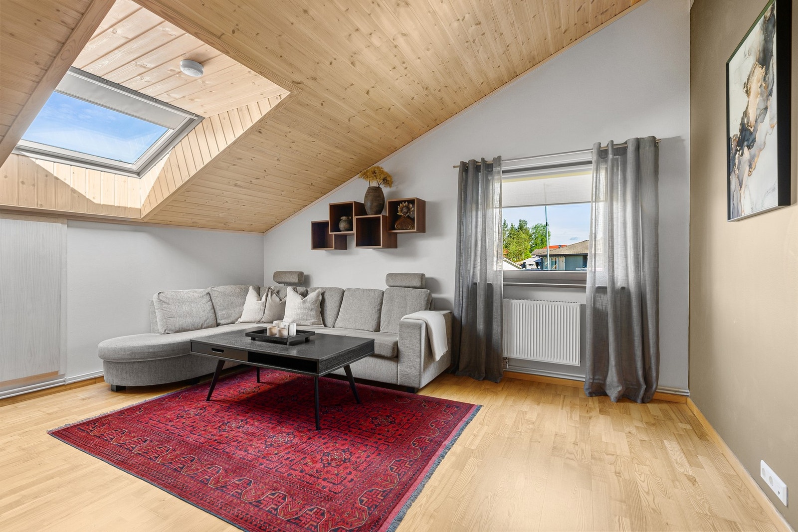 Soverom 4 Galleribilde