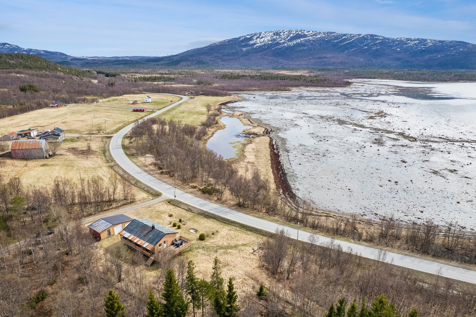 Drone Galleribilde