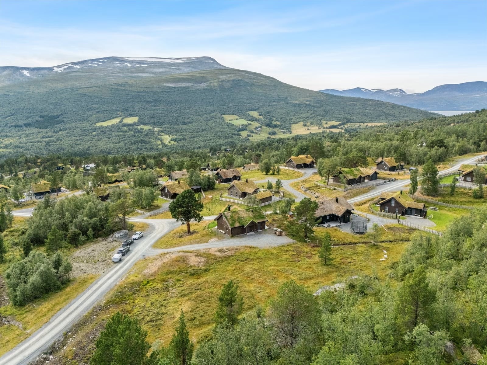 Langberga Galleribilde