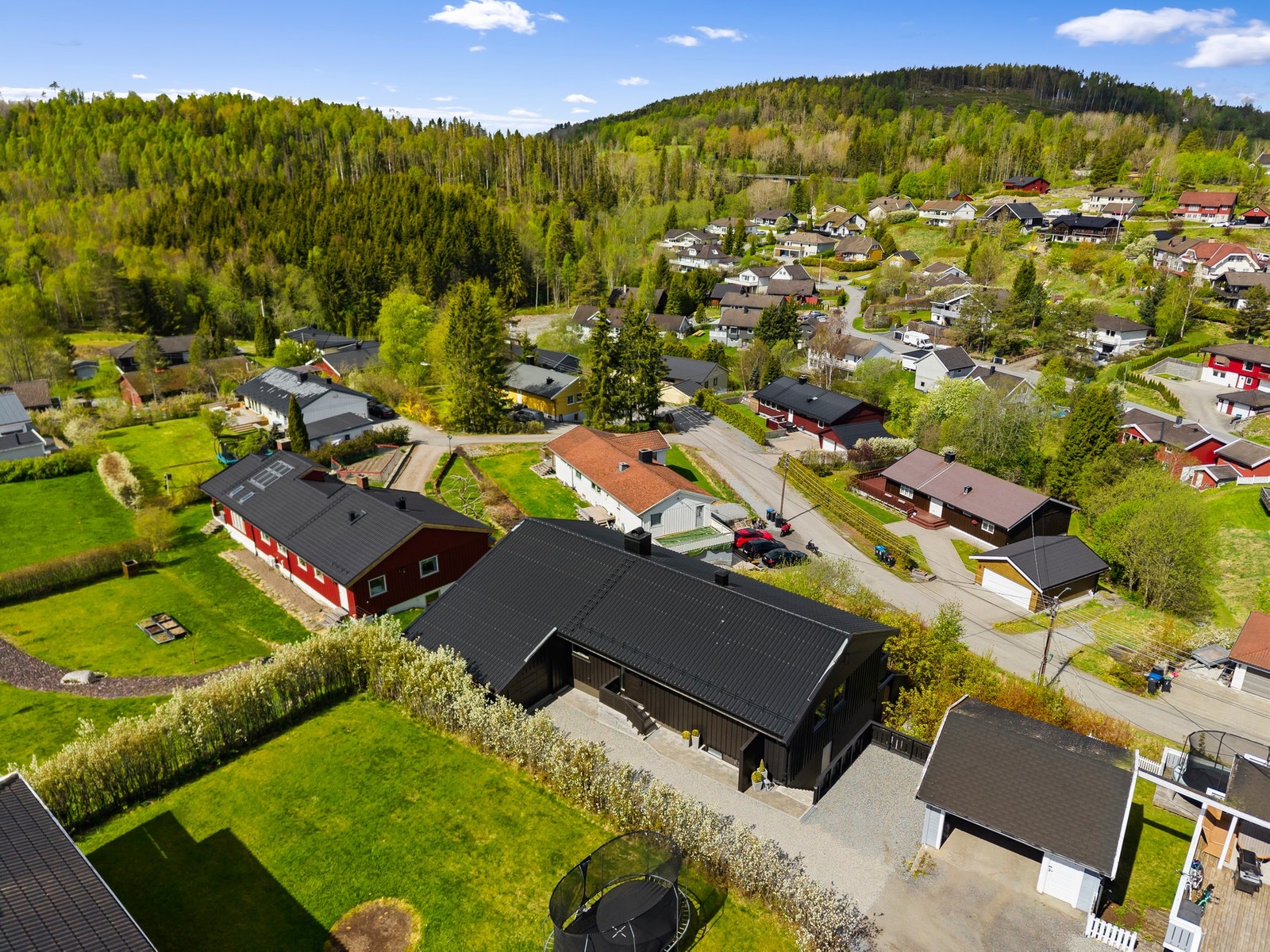 Drone. Galleribilde