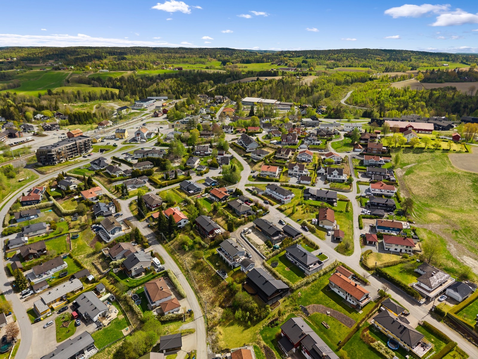 Drone. Galleribilde