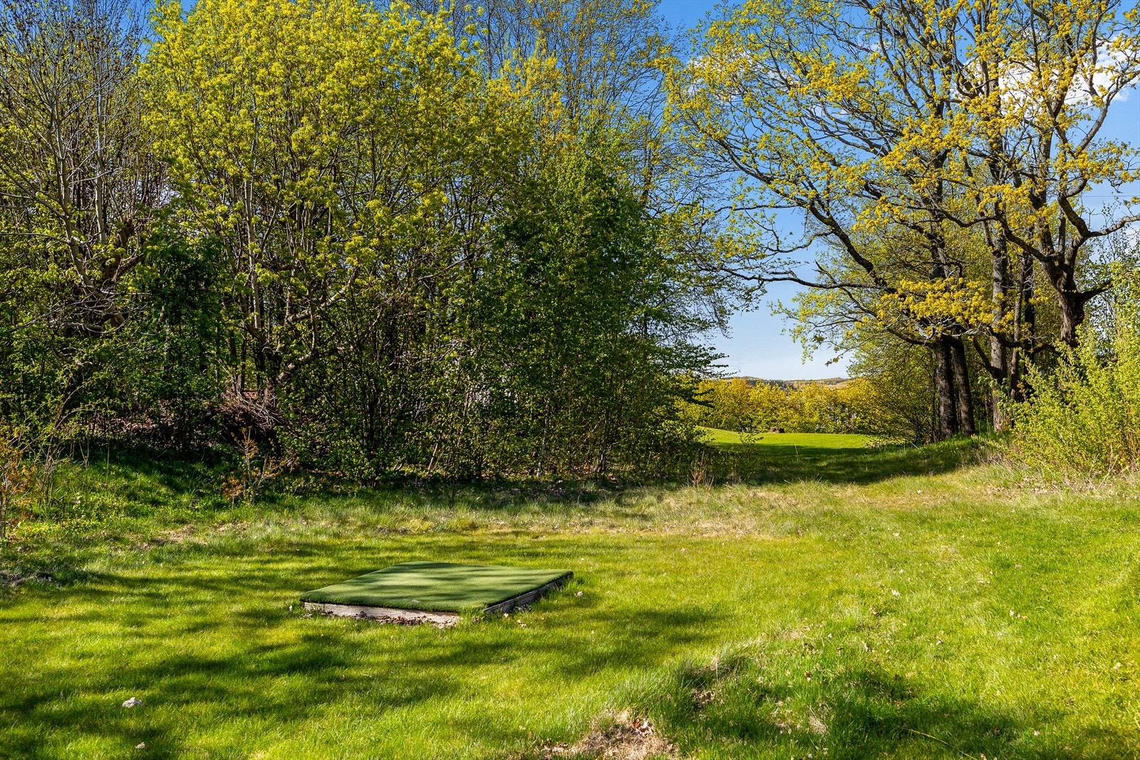 Området er kjent for sin vakre natur og rolige atmosfære. Galleribilde