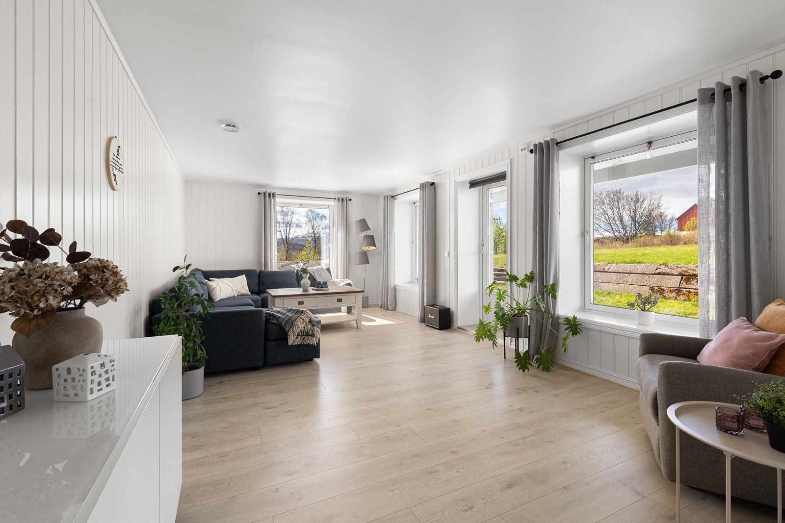 Velkommen til Erikstadveien 70F Galleribilde