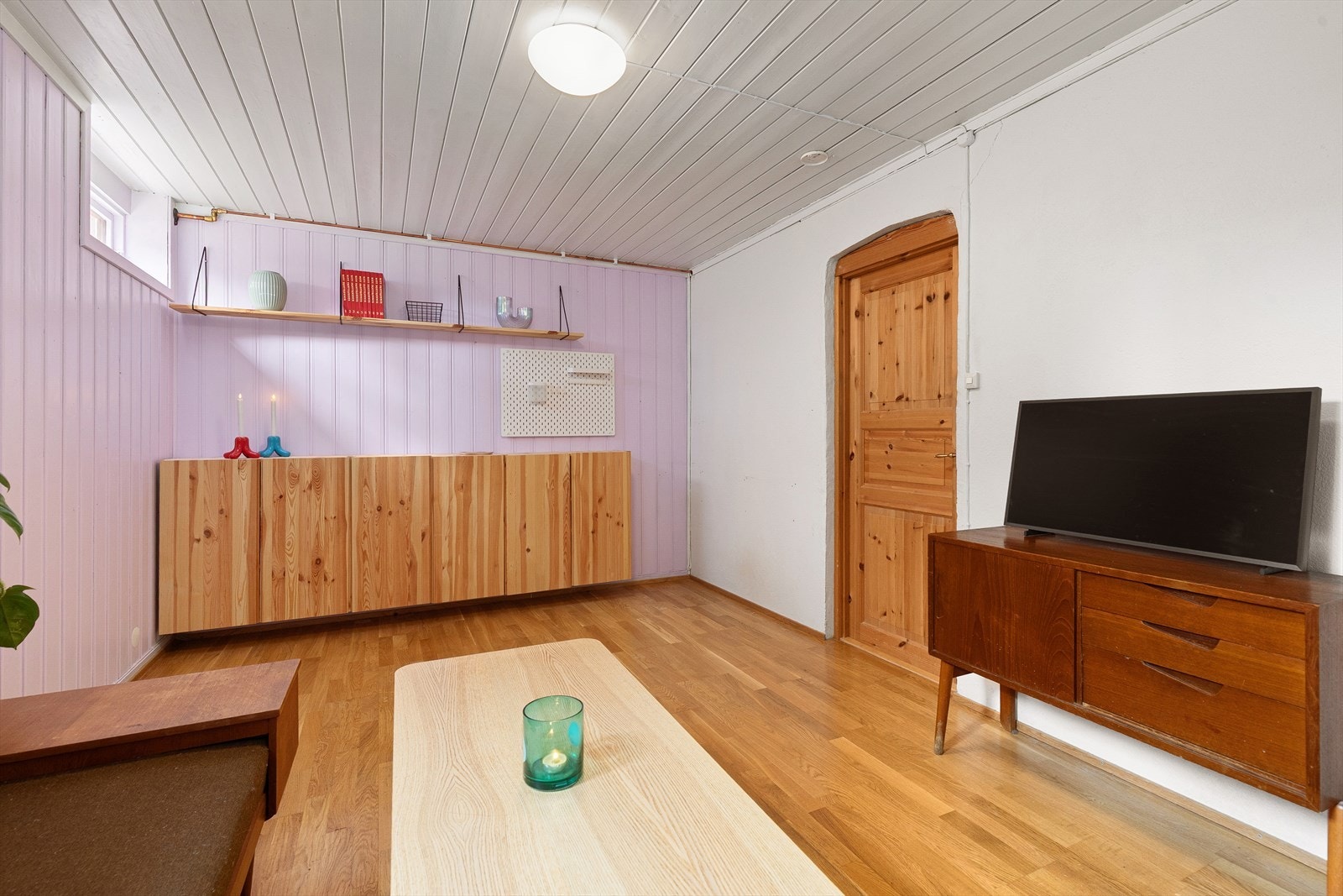 Hobbyrom (ikke formelt godkjent) Galleribilde