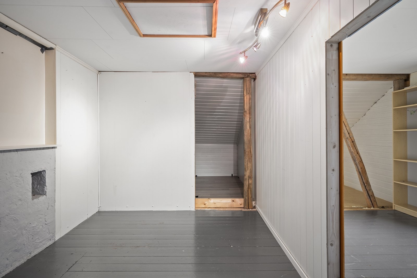 Soverom 2 Galleribilde