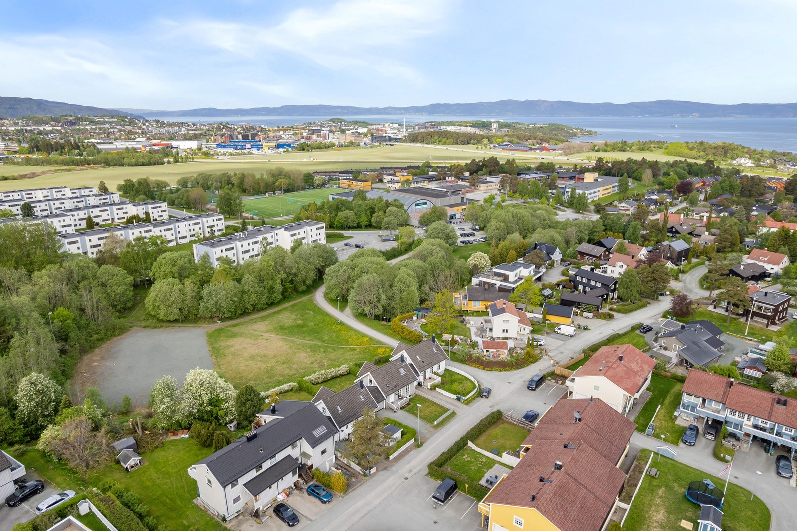 Områdebilde. Galleribilde