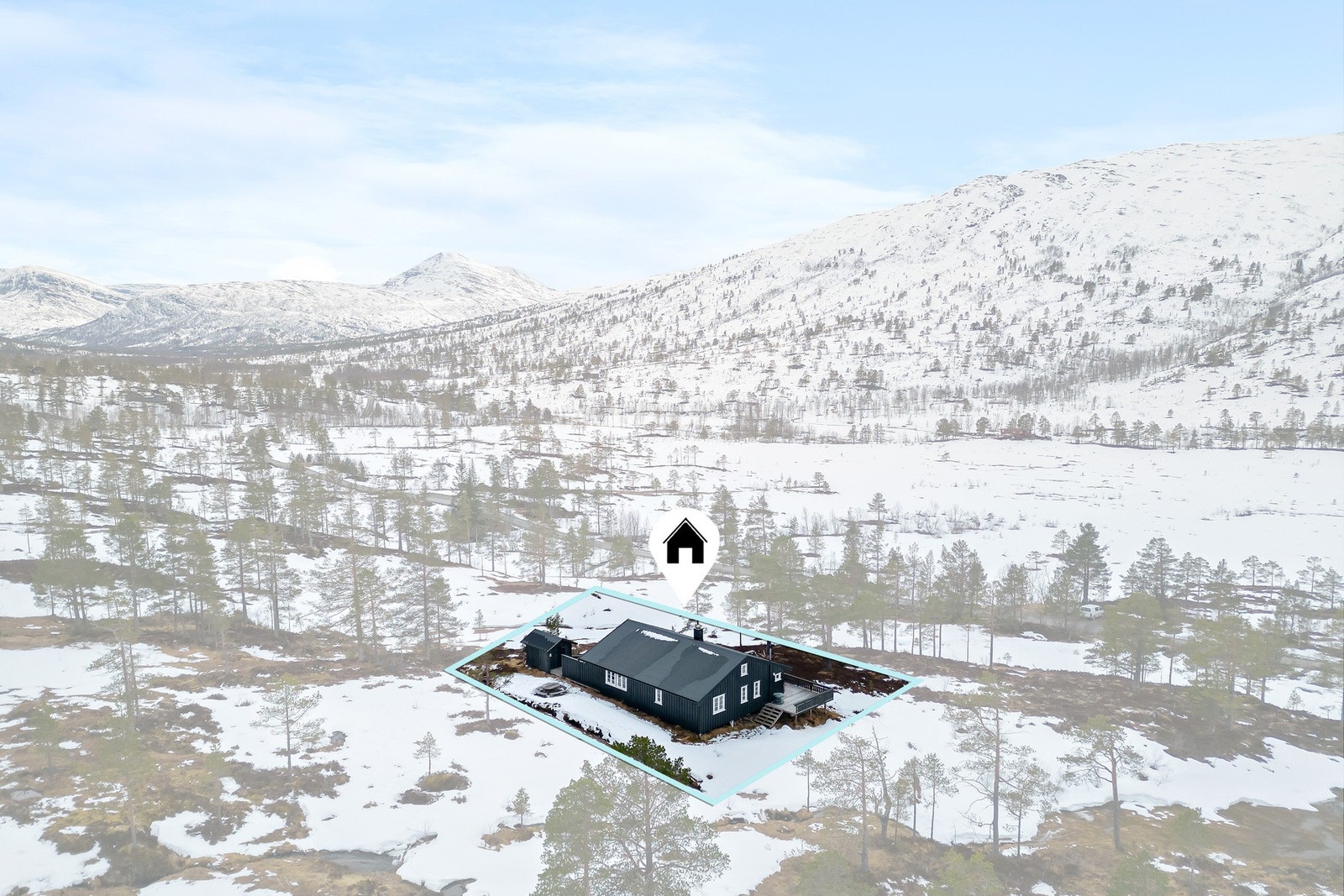 Områdebilde Galleribilde