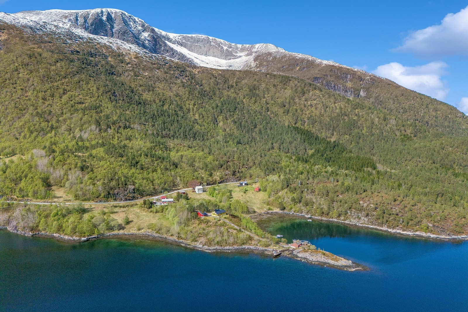 Drone Galleribilde