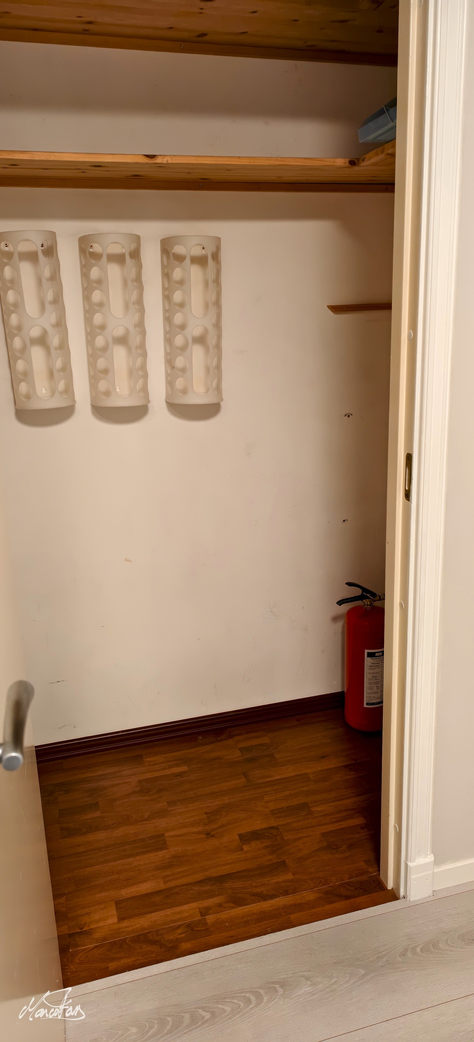 Innvendig bod Galleribilde