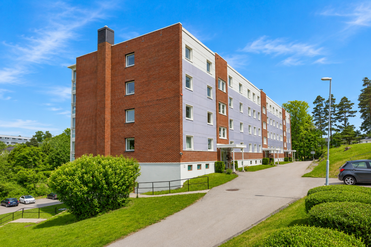 Sesongendret med AI Galleribilde