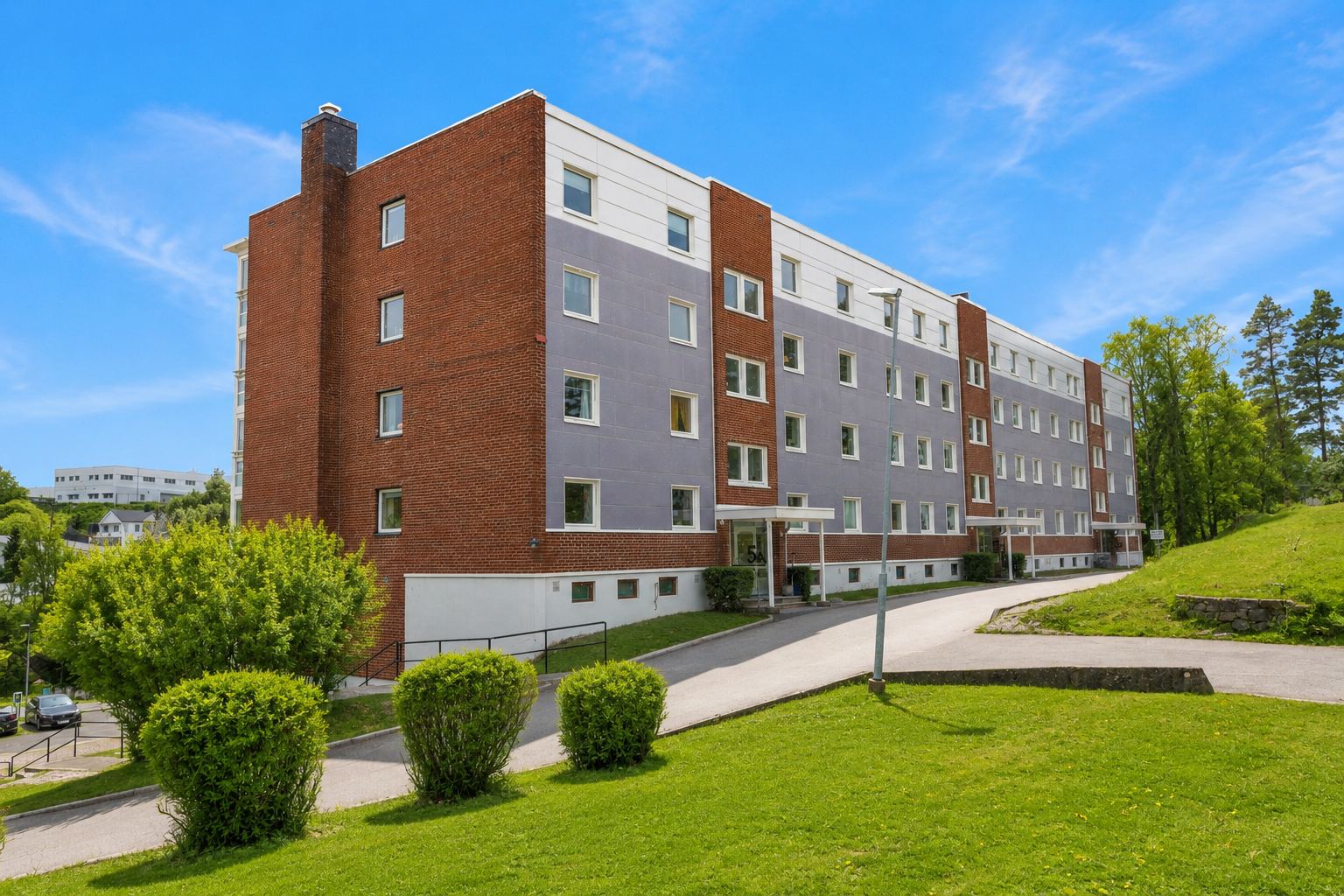 Sesongendret med AI Galleribilde